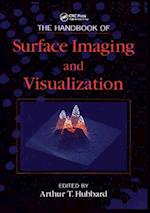 Handbook of Surface Imaging and Visualization