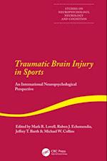Traumatic Brain Injury in Sports