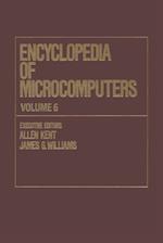 Encyclopedia of Microcomputers