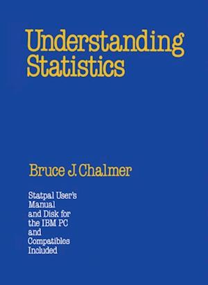 Understanding Statistics