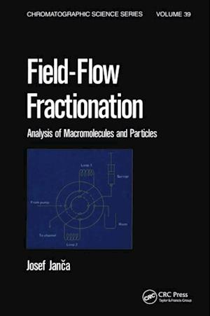 Field-Flow Fractionation