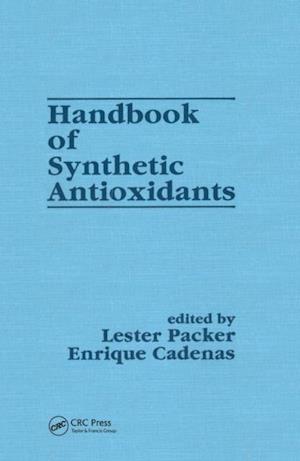 Handbook of Synthetic Antioxidants