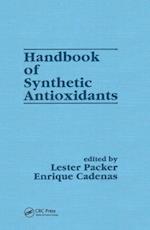 Handbook of Synthetic Antioxidants