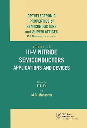 III-V Nitride Semiconductors