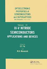 III-V Nitride Semiconductors