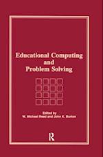 Educational Computing and Problem Solving