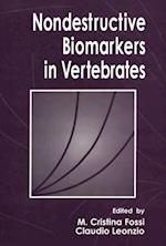 Nondestructive Biomarkers in Vertebrates