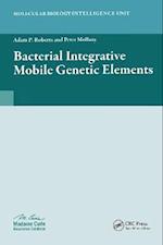 Bacterial Integrative Mobile Genetic Elements