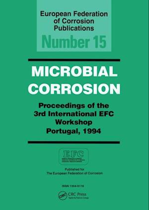 Microbially Corrosion