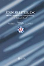 Stainless Steel 2000