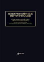 Proton & Carbon NMR Spectra of Polymers