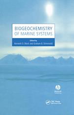 Biogeochemistry of Marine Systems