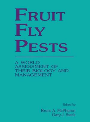 Fruit Fly Pests