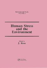 Human Stress and the Environment