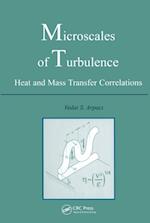 Microscales of Turbulence