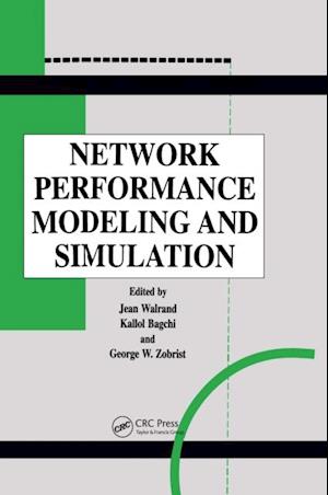 Network Performance Modeling and Simulation