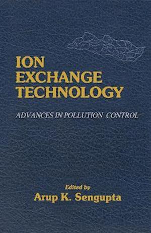 Ion Exchange Technology