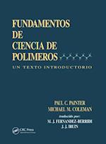 Fundamentals de Ciencia de Polimeros