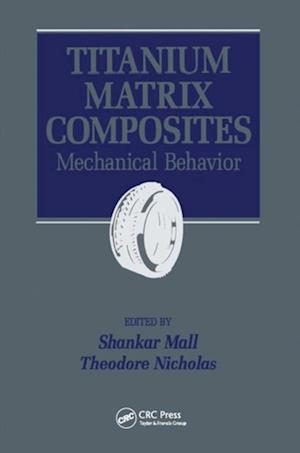 Titanium Matrix Composites