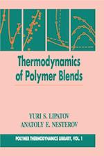 Thermodynamics of Polymer Blends, Volume I