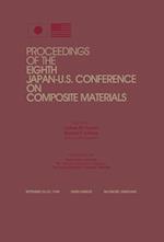 Adaptive Structures, Eighth Japan/US Conference Proceedings