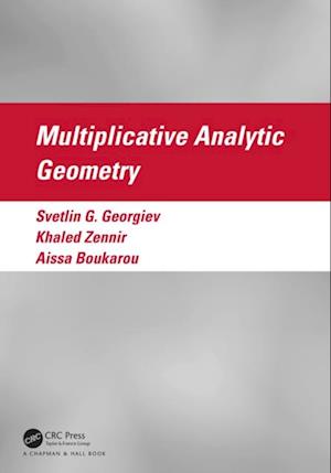 Multiplicative Analytic Geometry