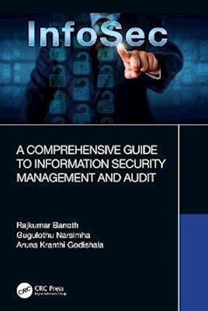 Comprehensive Guide to Information Security Management and Audit