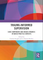 Trauma-Informed Supervision