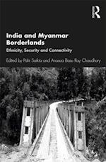 India and Myanmar Borderlands