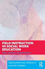 Field Instruction in Social Work Education