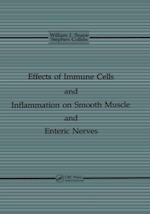 Effects of Immune Cells and Inflammation On Smooth Muscle and Enteric Nerves