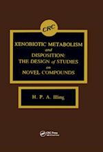 Xenobiotic Metabolism and Disposition