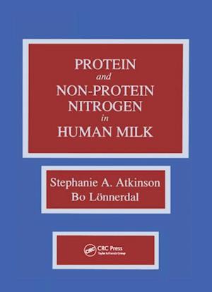 Proteins and Non-protein Nitrogen in Human Milk