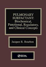 Pulmonary Surfactant