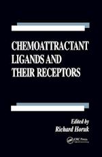 Chemoattractant Ligands and Their Receptors