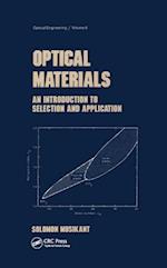 Optical Materials