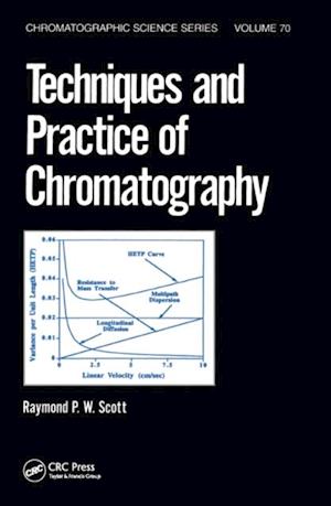 Techniques and Practice of Chromatography