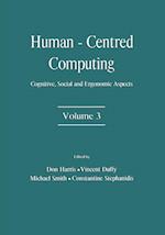 Human-Centered Computing