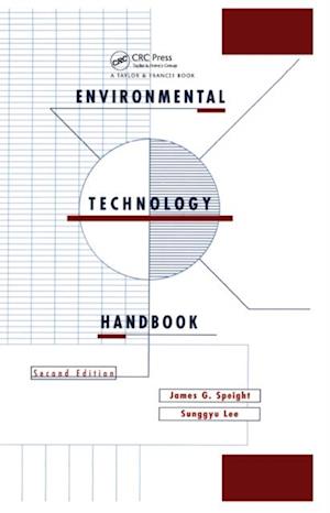 Environmental Technology Handbook