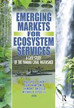 Emerging Markets for Ecosystem Services