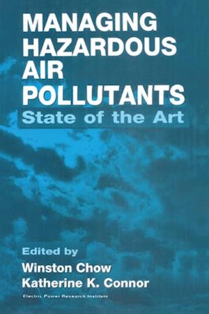 Managing Hazardous Air Pollutants