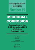 Microbially Corrosion