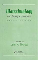 Biotechnology And Safety Assessment