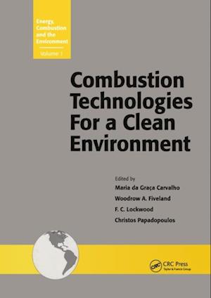 Combustion Technologies for a Clean Environment