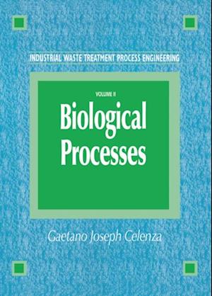 Industrial Waste Treatment Process Engineering