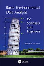 Basic Environmental Data Analysis for Scientists and Engineers