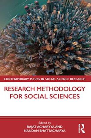 Research Methodology for Social Sciences