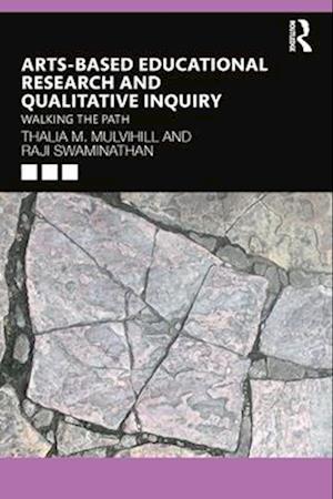 Arts-Based Educational Research and Qualitative Inquiry