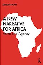New Narrative for Africa