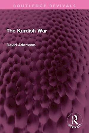 Kurdish War